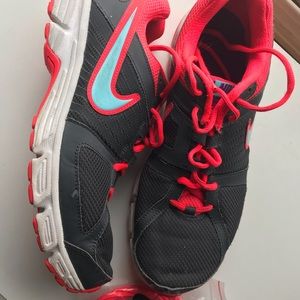 Nike downshifter size 12